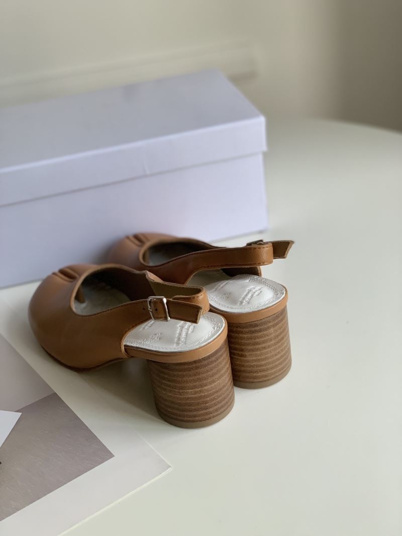 Maison Margiela Sandals